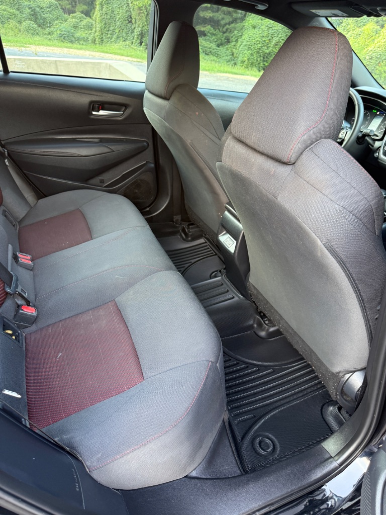 2023 Toyota Corolla - $18,000