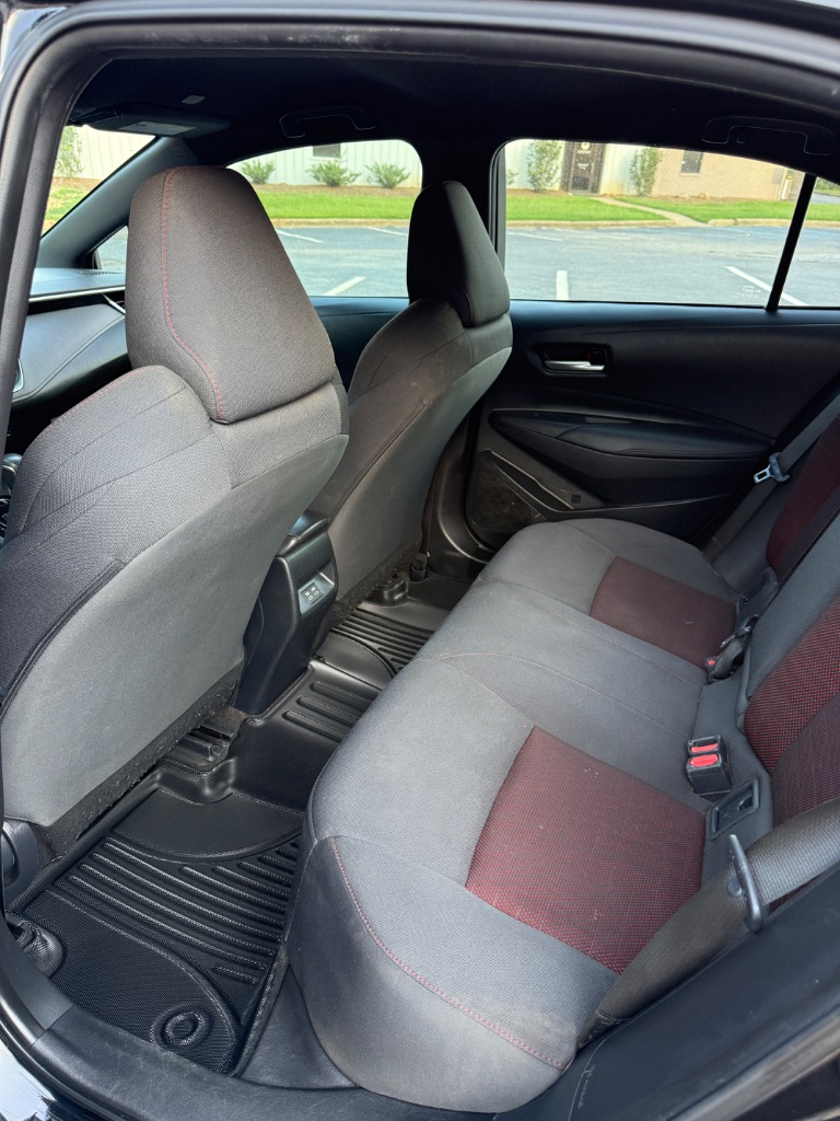 2023 Toyota Corolla - $18,000