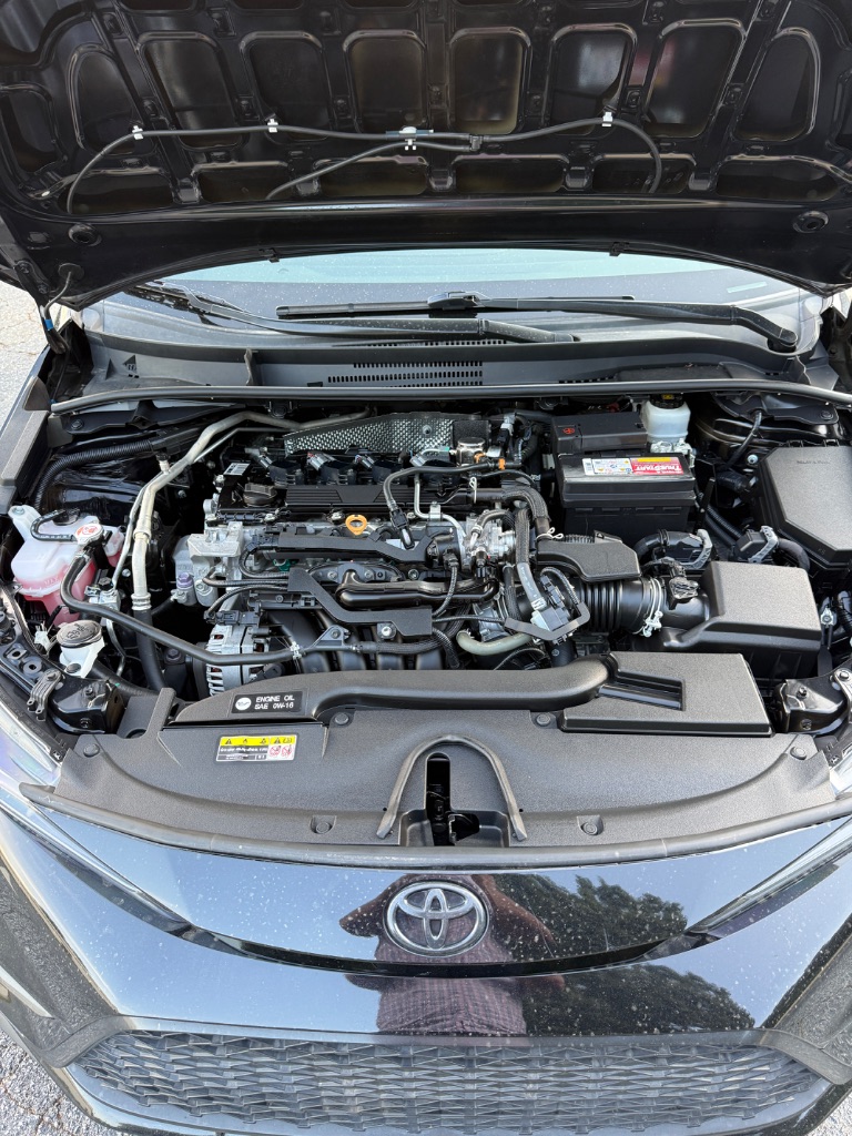 2023 Toyota Corolla - $18,000