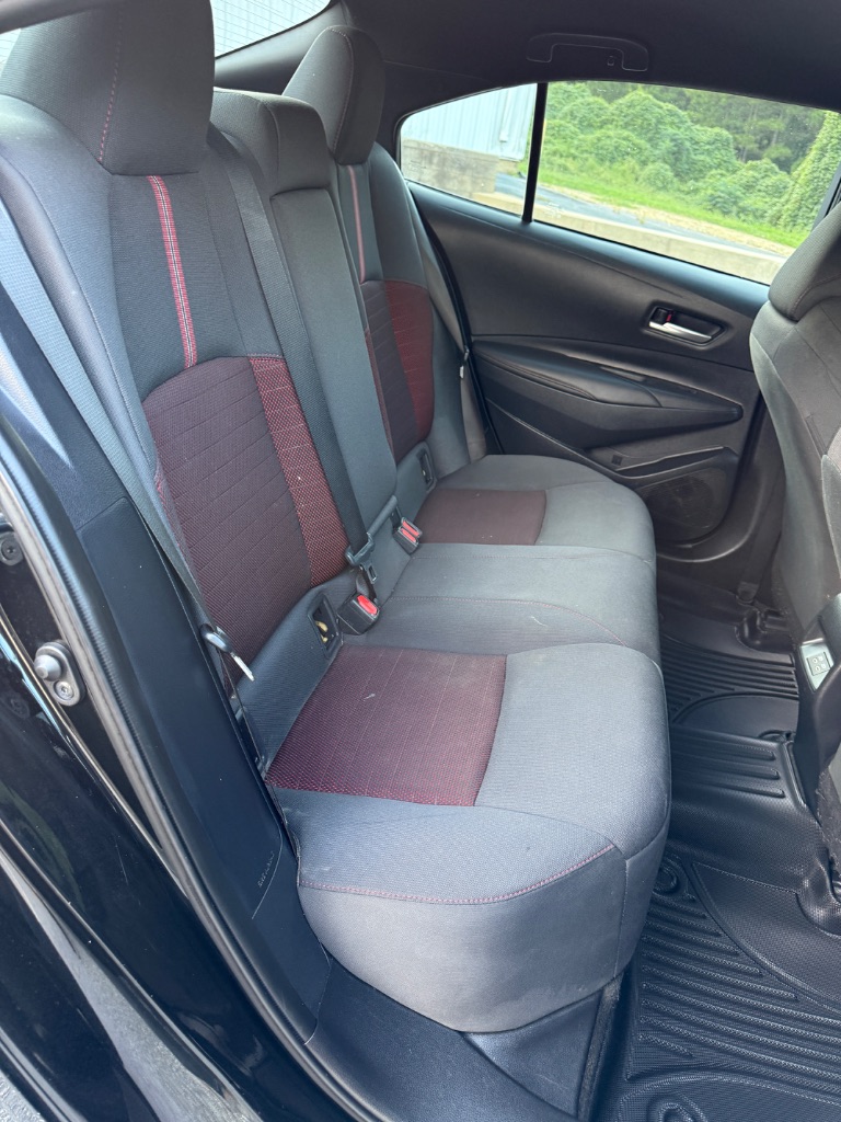 2023 Toyota Corolla - $18,000