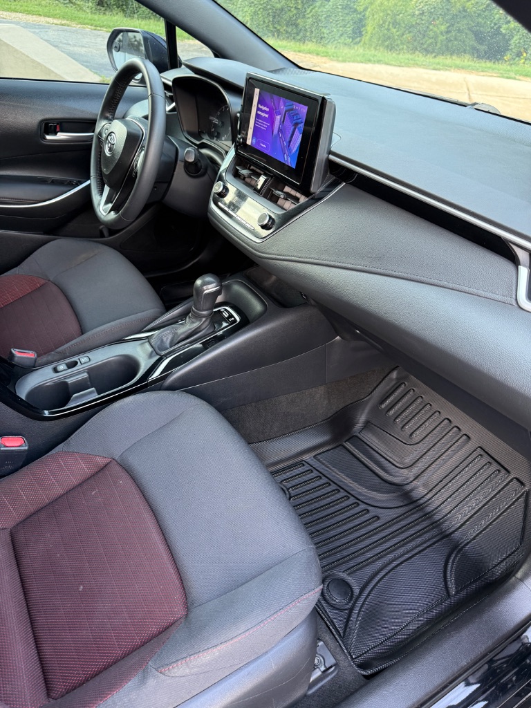 2023 Toyota Corolla - $18,000
