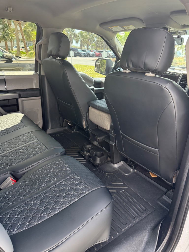 2020 Ford F-150 - $11,000