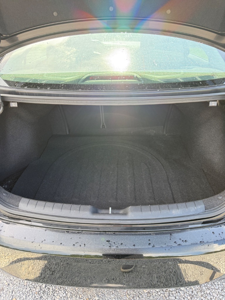 2020 Hyundai Elantra - $13,600