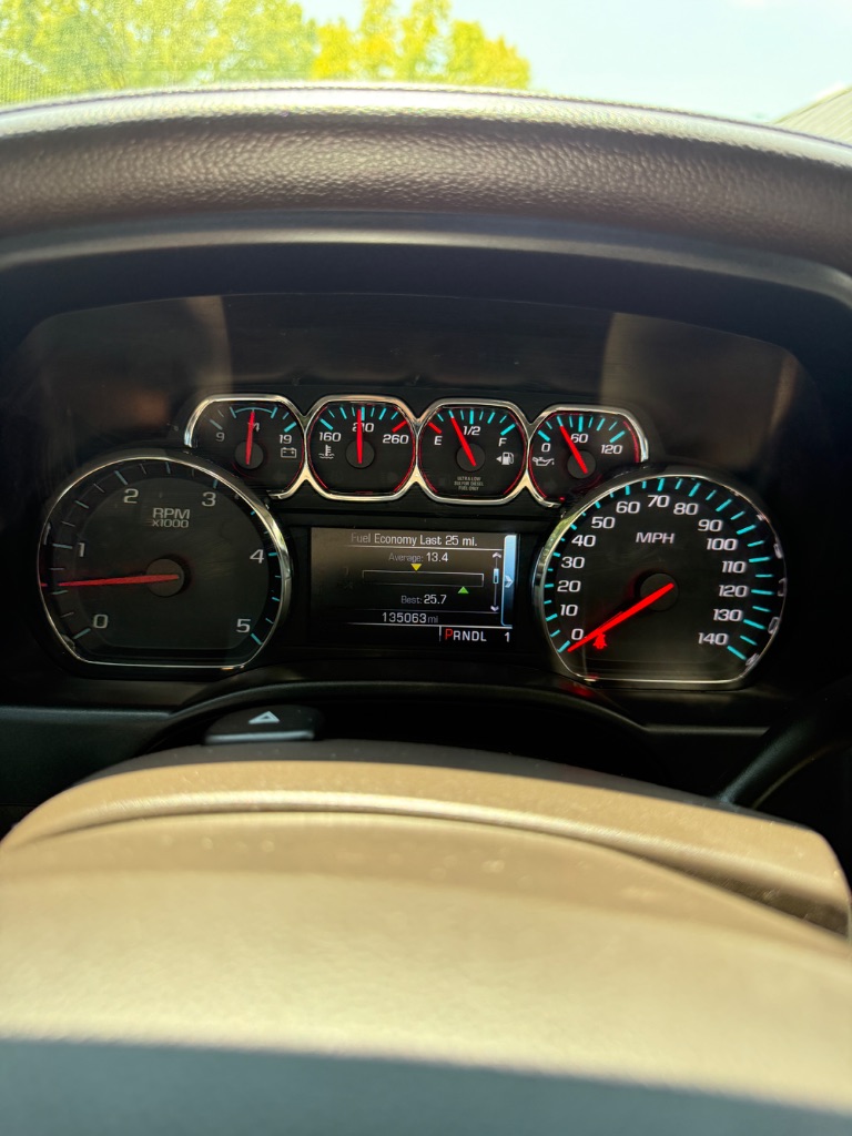 2018 GMC Sierra - $39,000