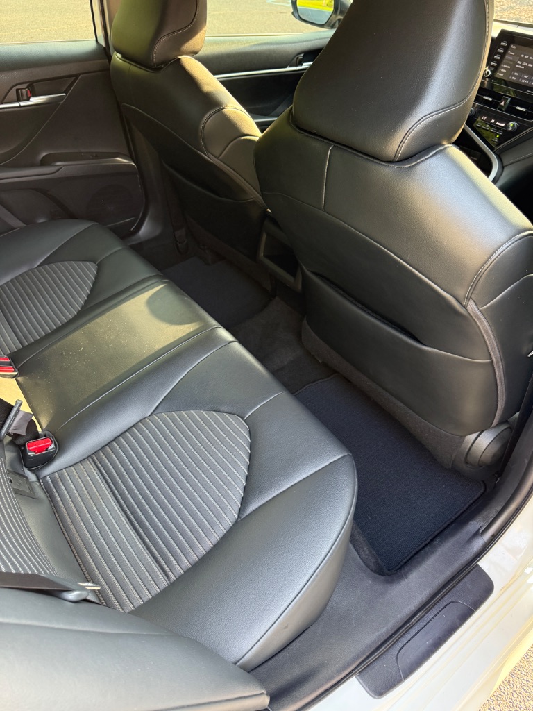 2021 Toyota Camry - $18,900