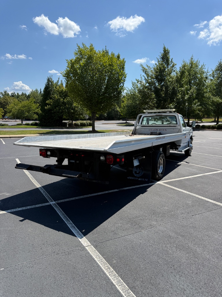 1994 Ford F-super Duty - $25,000