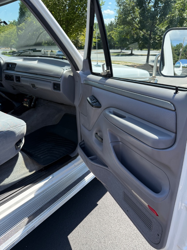 1994 Ford F-super Duty - $25,000