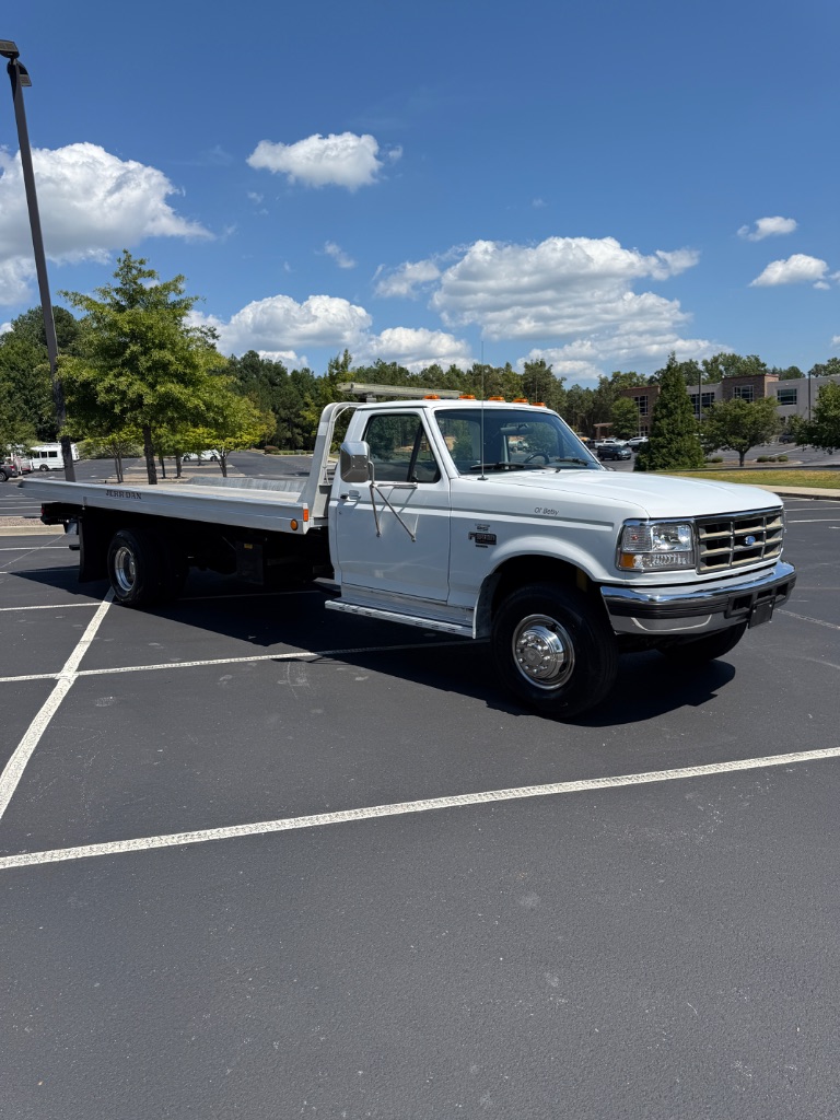 1994 Ford F-super Duty - $25,000