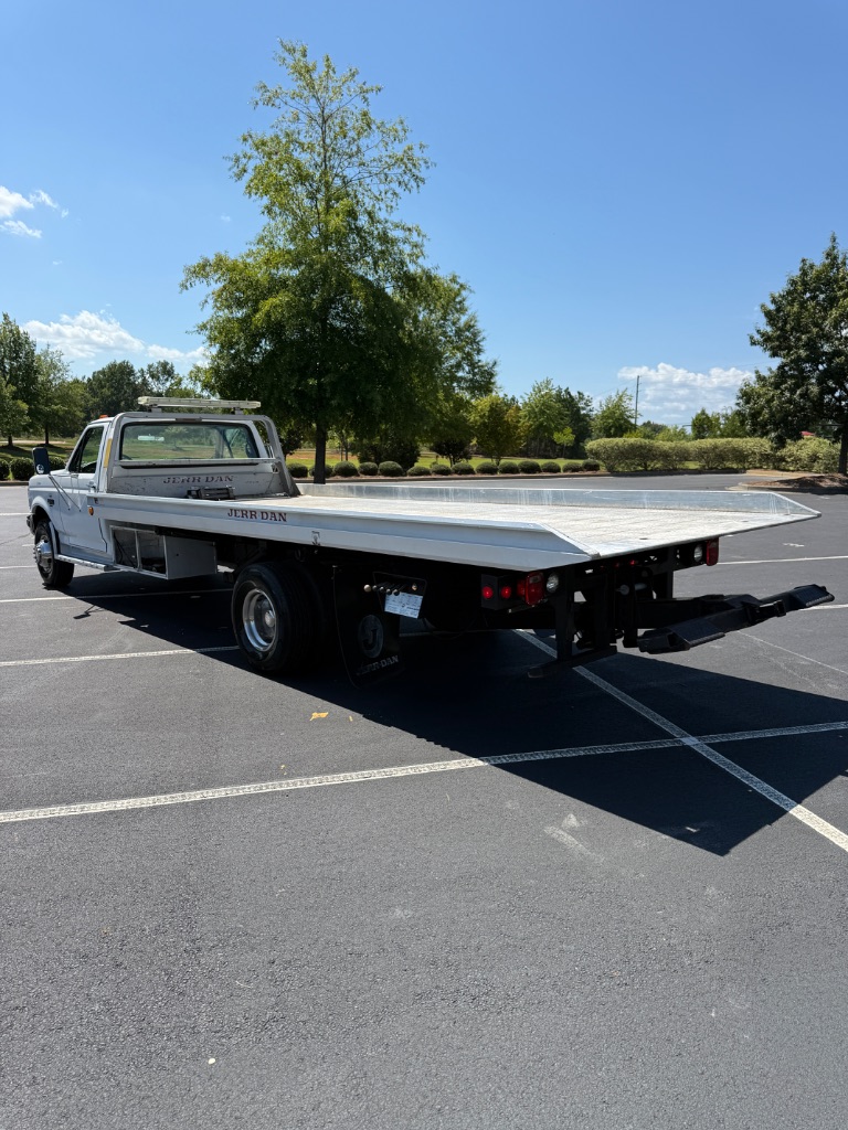 1994 Ford F-super Duty - $25,000