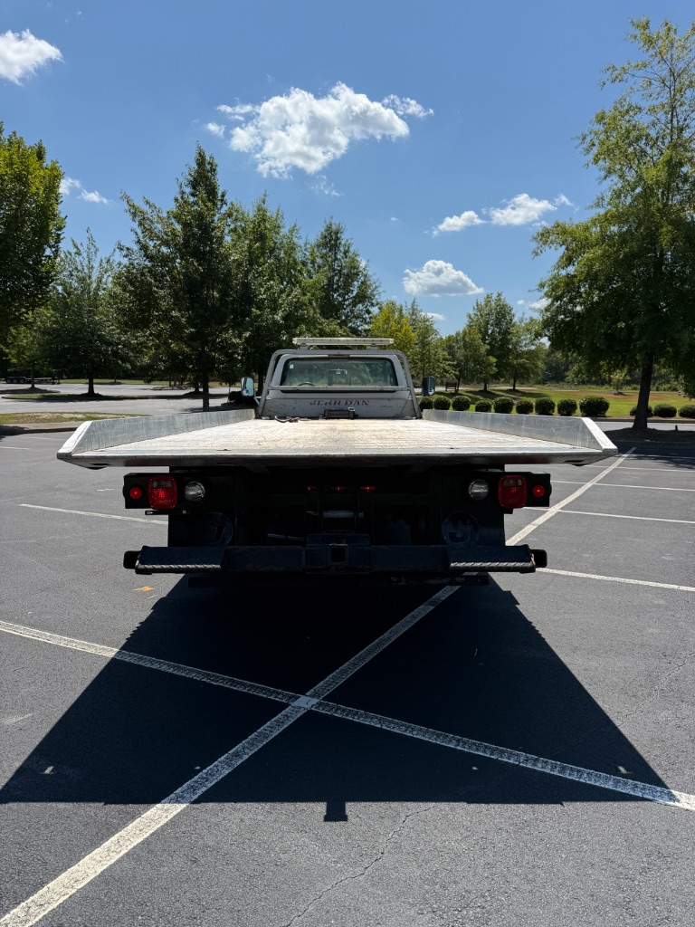 1994 Ford F-super Duty - $25,000