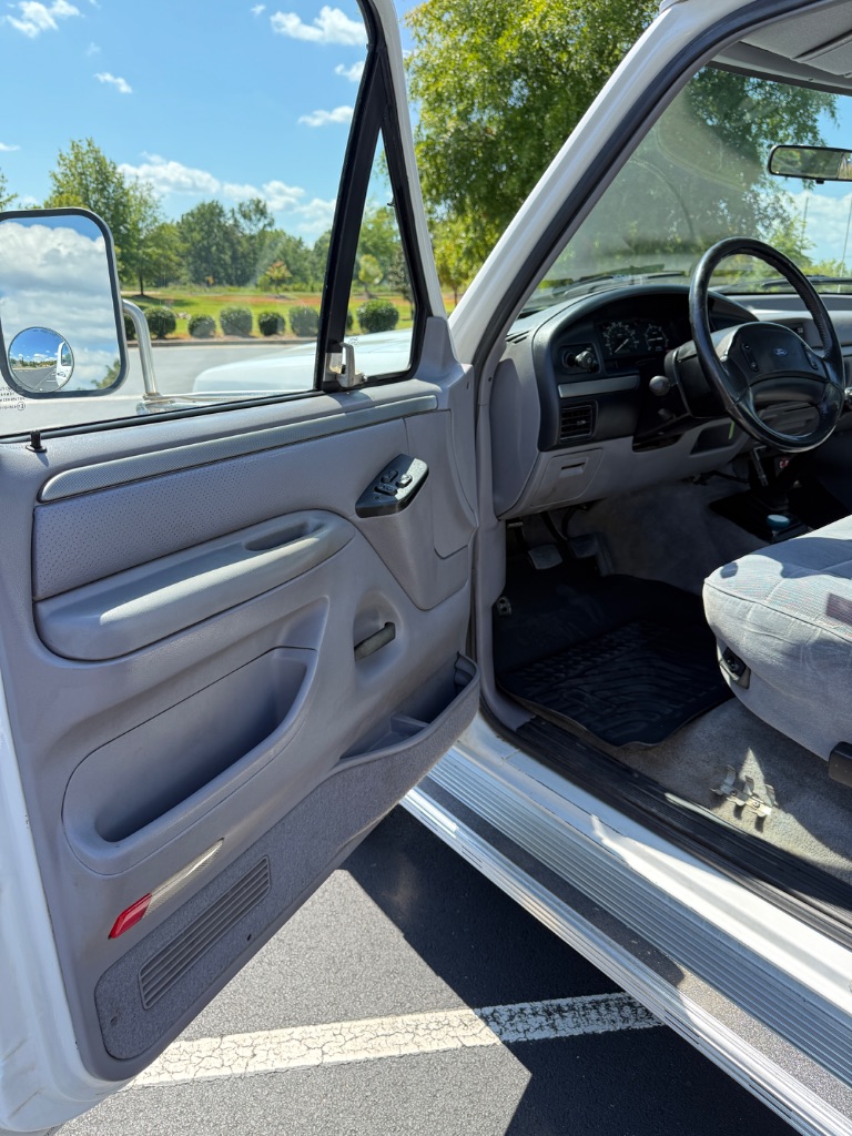 1994 Ford F-super Duty - $25,000