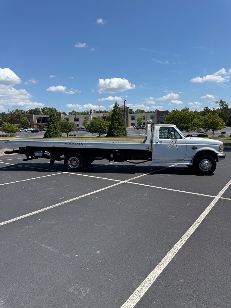 1994 Ford F-super Duty - $25,000