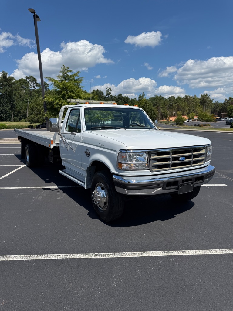 1994 Ford F-super Duty - $25,000