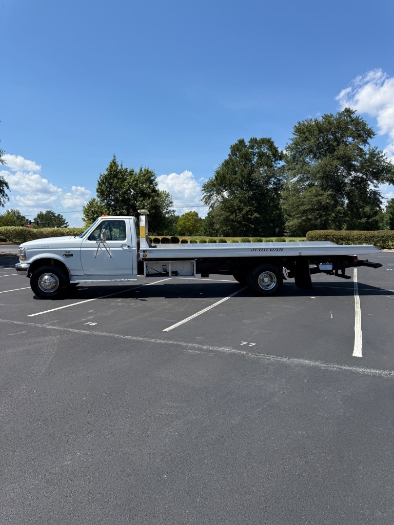 1994 Ford F-super Duty - $25,000