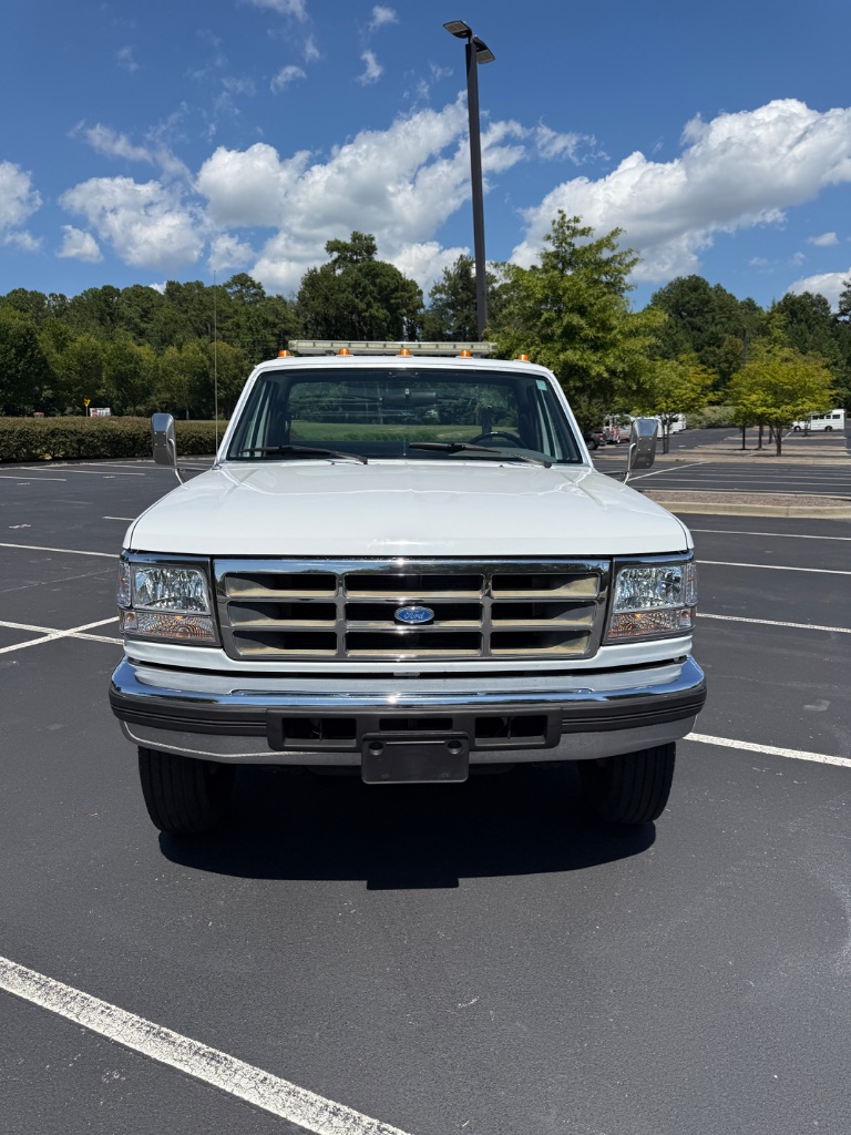 1994 Ford F-super Duty - $25,000