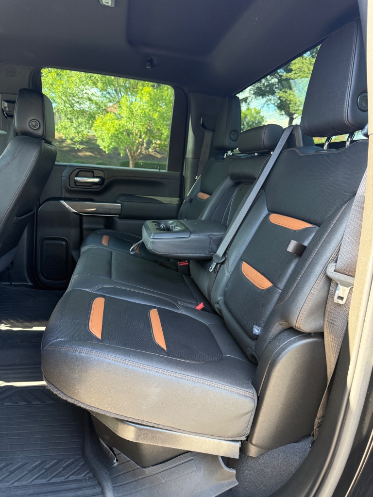 2023 GMC Sierra Hd - $54,000