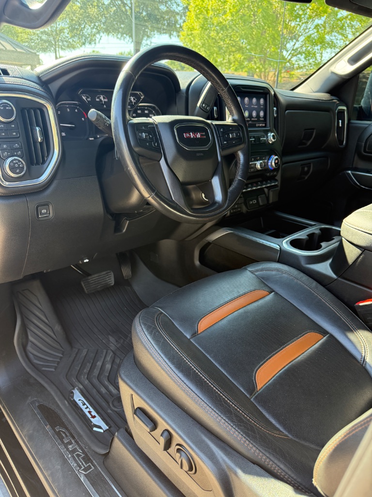 2023 GMC Sierra Hd - $54,000