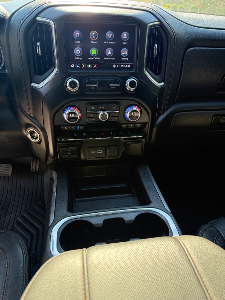 2023 GMC Sierra Hd - $54,000