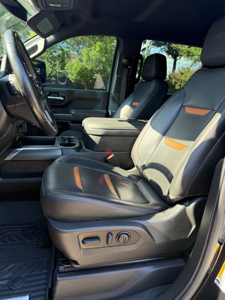 2023 GMC Sierra Hd - $54,000