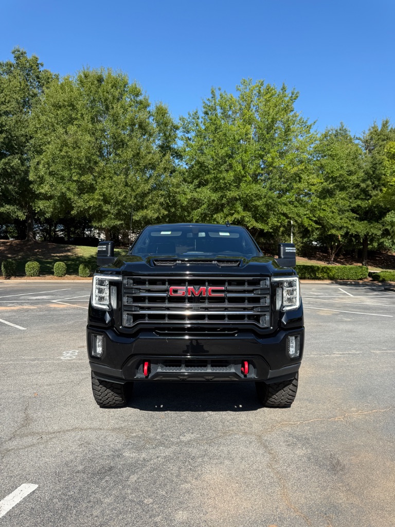 2023 GMC Sierra Hd - $54,000