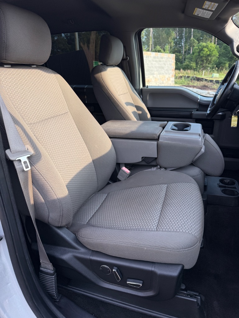 2018 Ford F-150 - $15,900