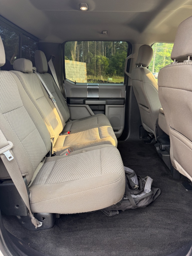 2018 Ford F-150 - $15,900