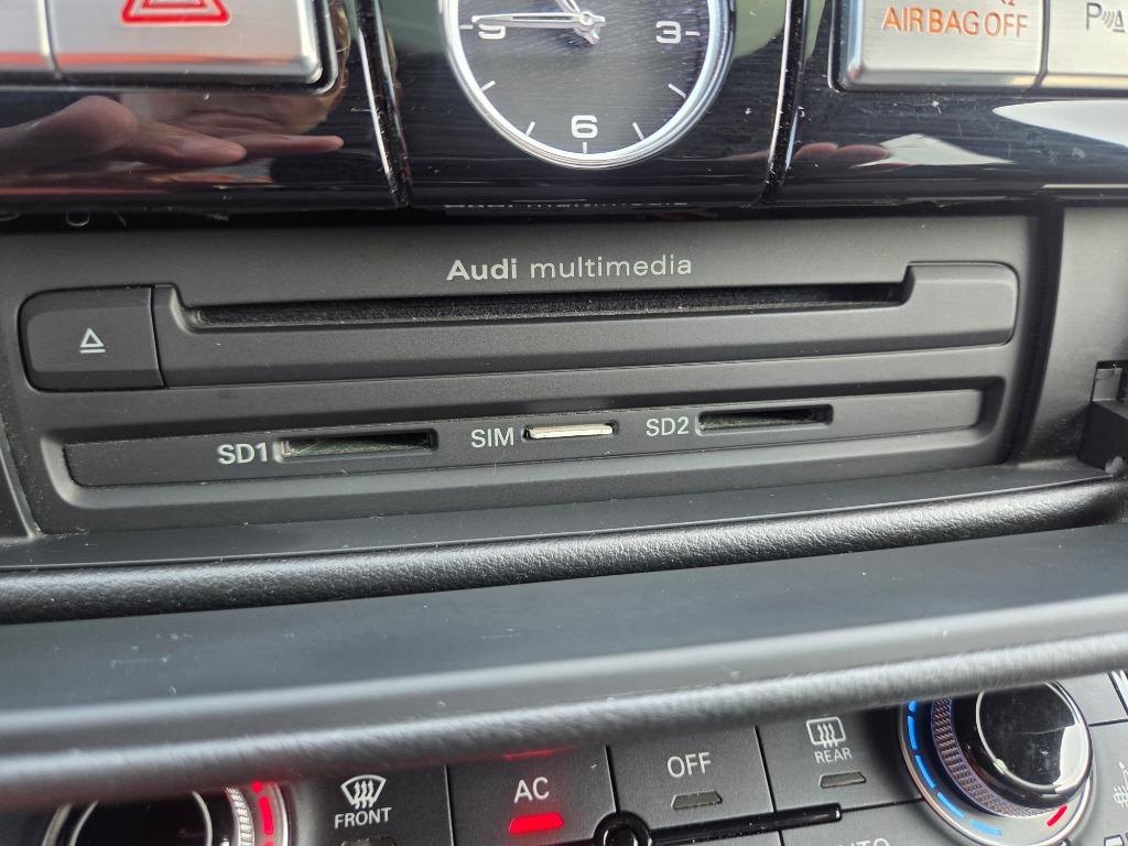 2013 Audi A8 - $7,990