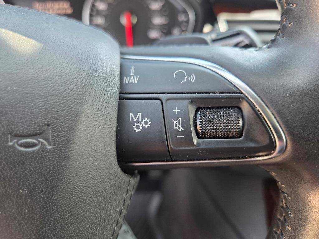 2013 Audi A8 - $7,990