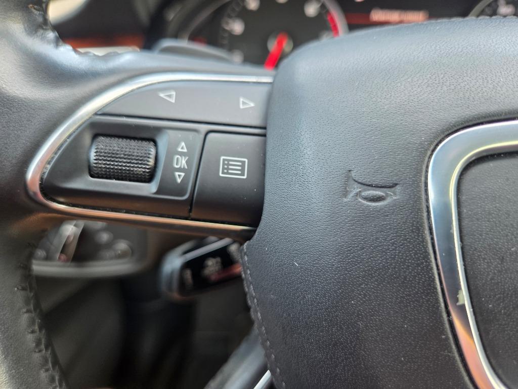2013 Audi A8 - $7,990