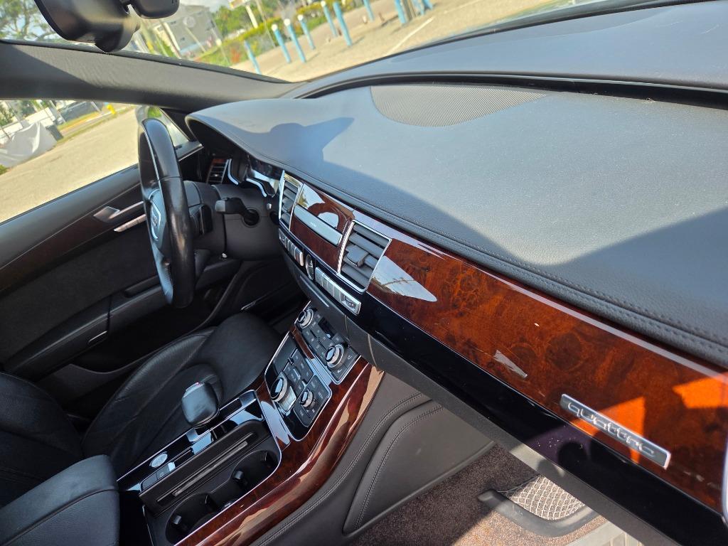 2013 Audi A8 - $7,990