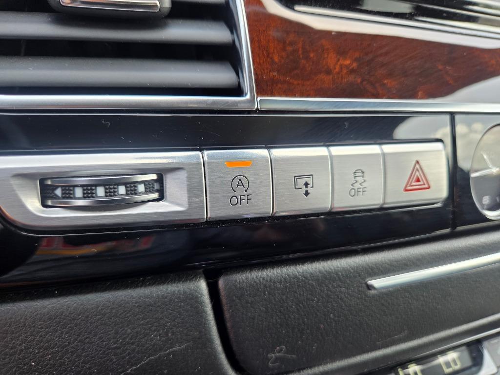 2013 Audi A8 - $7,990