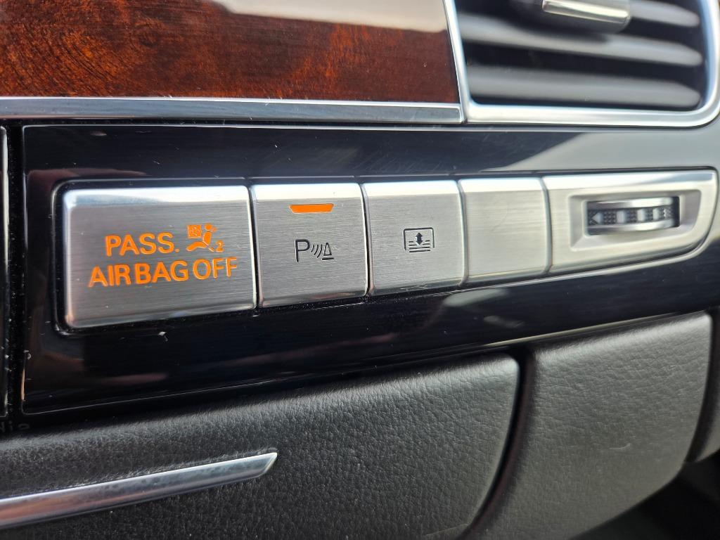 2013 Audi A8 - $7,990