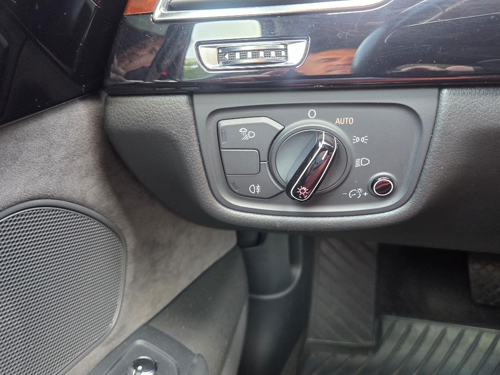 2013 Audi A8 - $7,990
