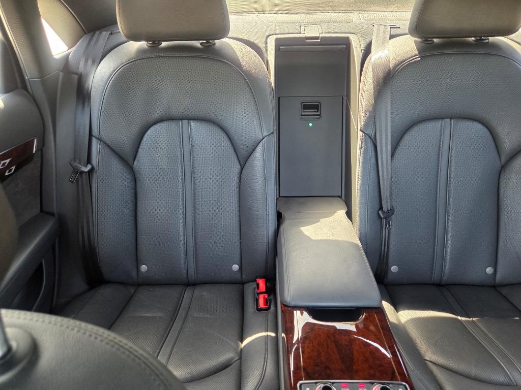 2013 Audi A8 - $7,990