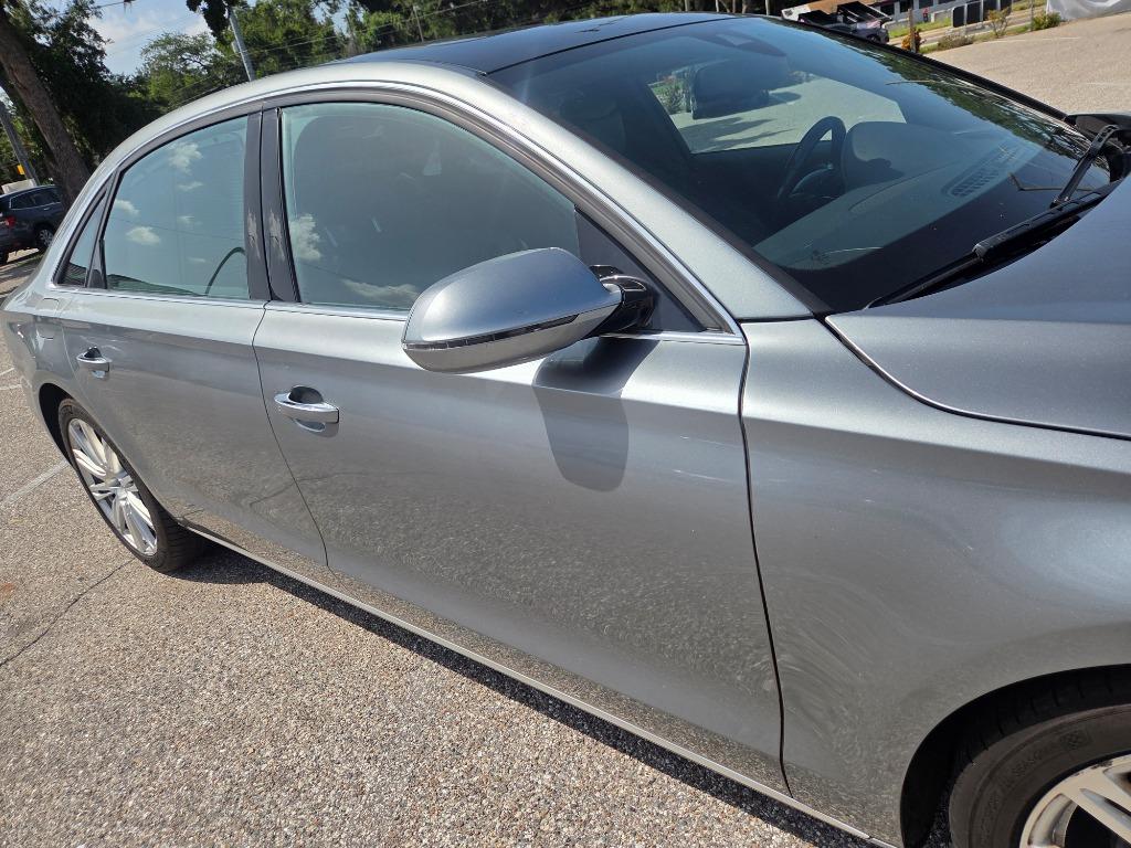 2013 Audi A8 - $7,990