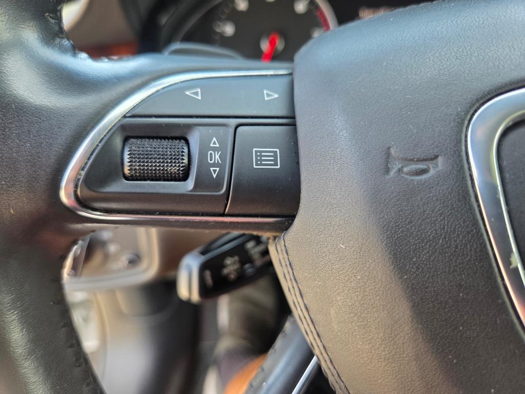 2013 Audi A8 - $7,990