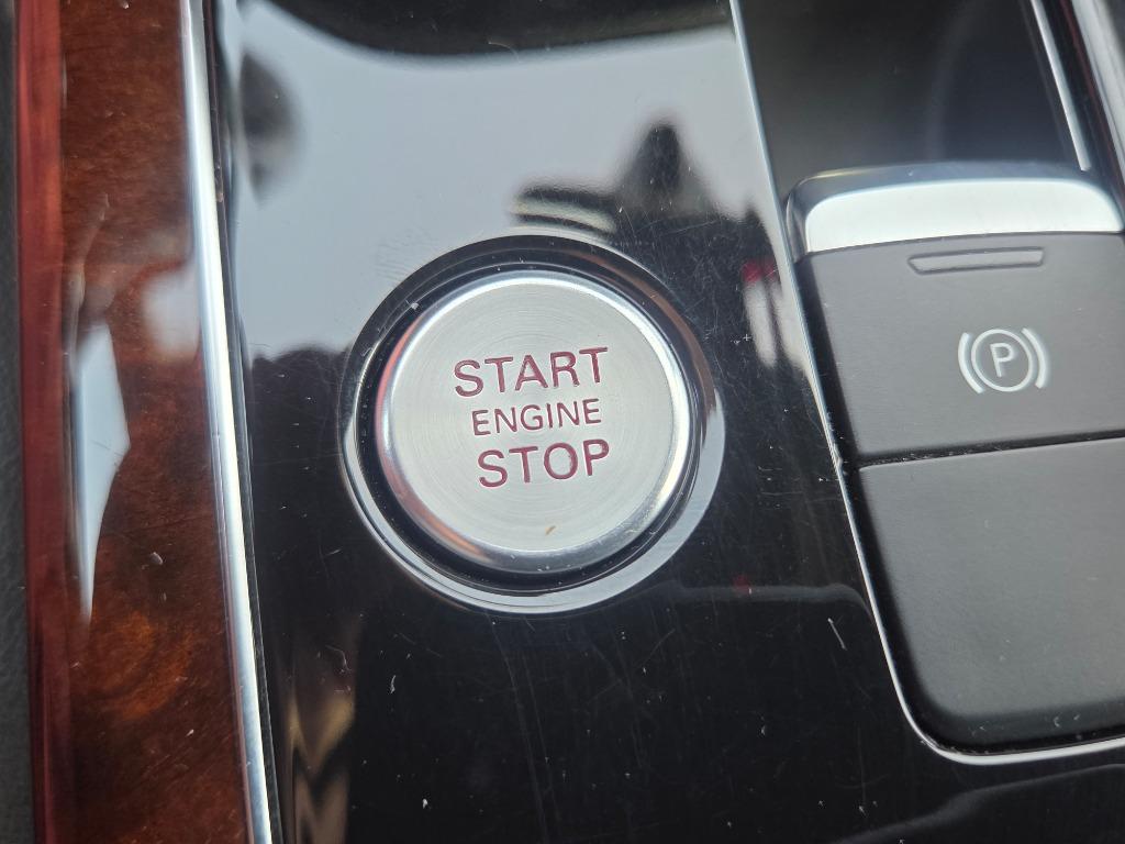 2013 Audi A8 - $7,990