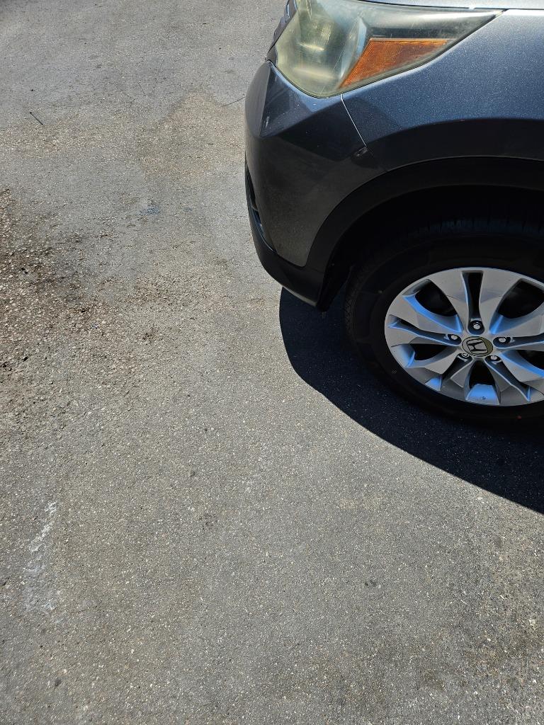 2014 Honda CR-V EX-L photo