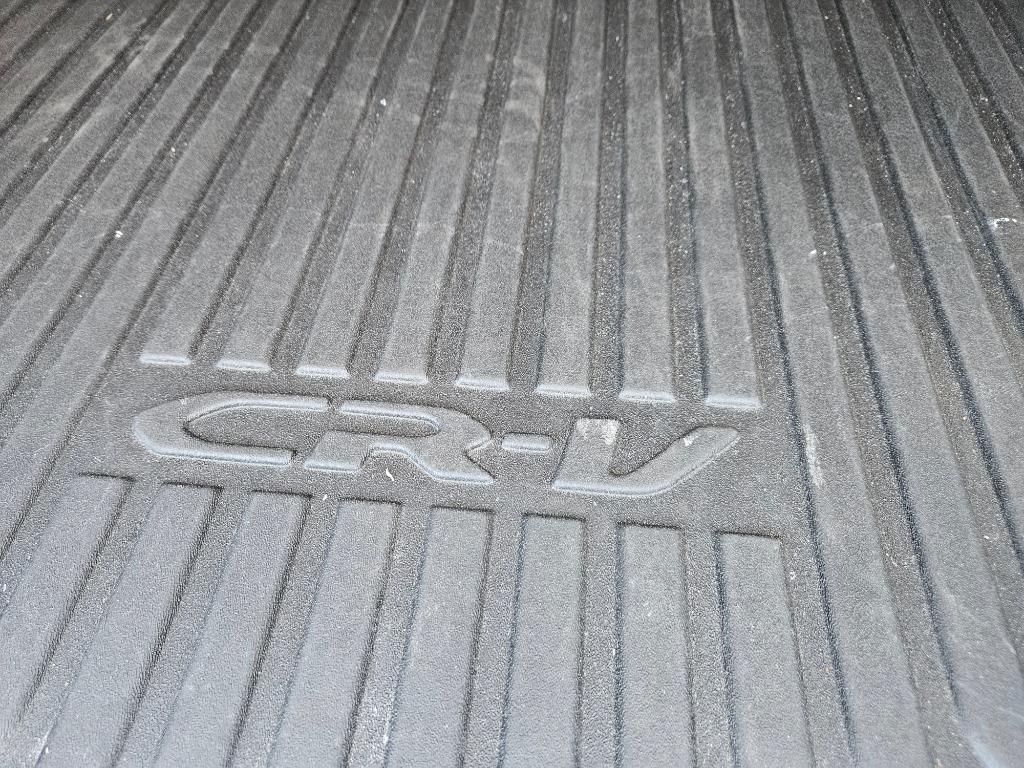 2014 Honda CR-V EX-L photo