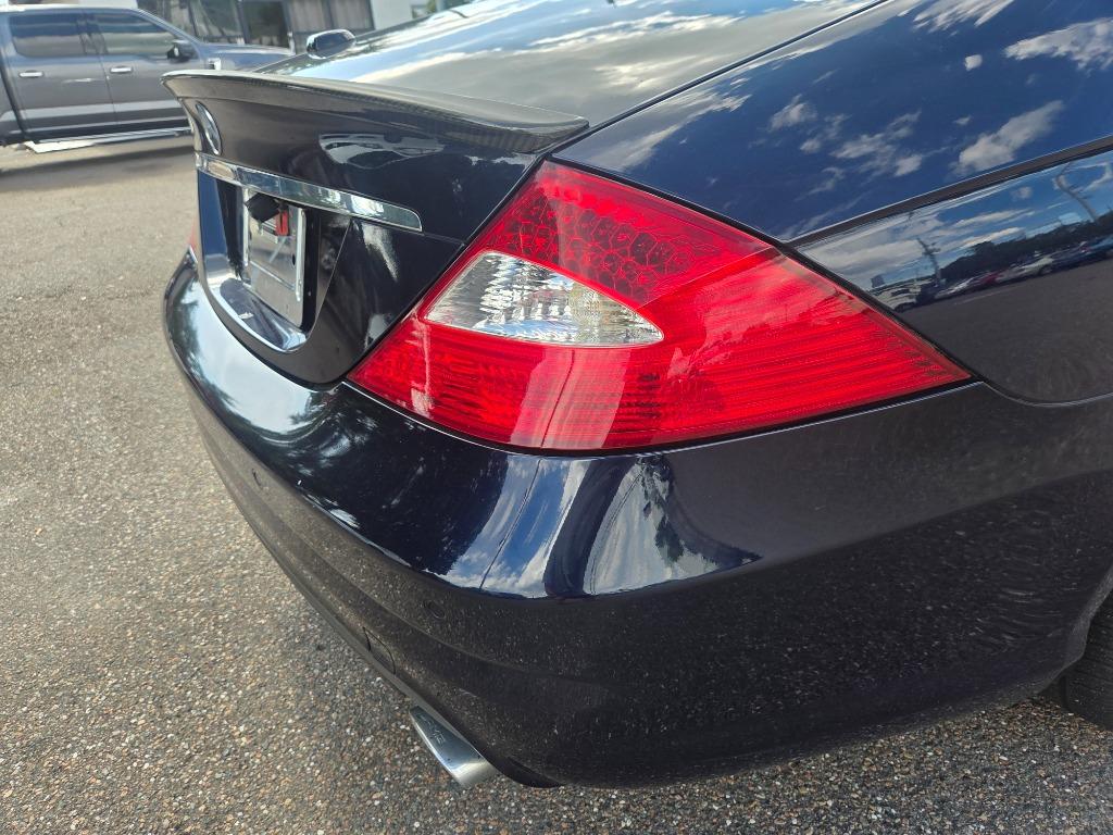 2006 Mercedes-Benz CLS-Class - $3,497