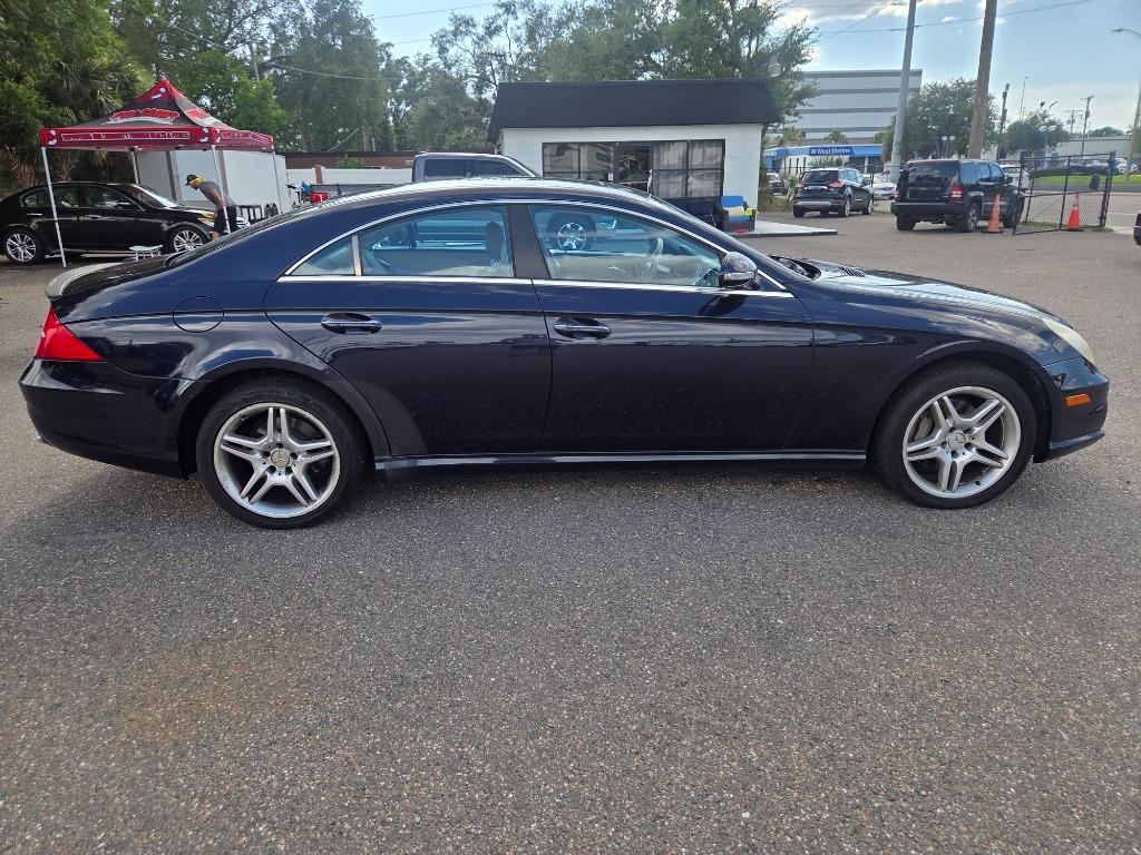 2006 Mercedes-Benz CLS-Class - $3,497