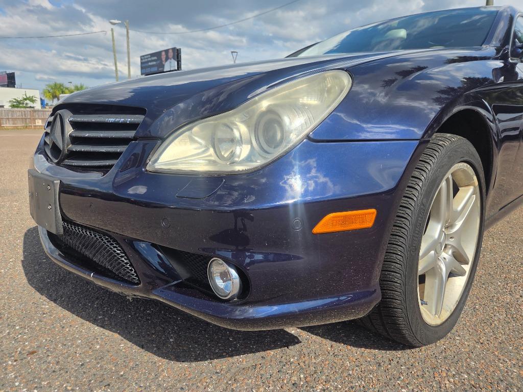 2006 Mercedes-Benz CLS-Class - $3,497