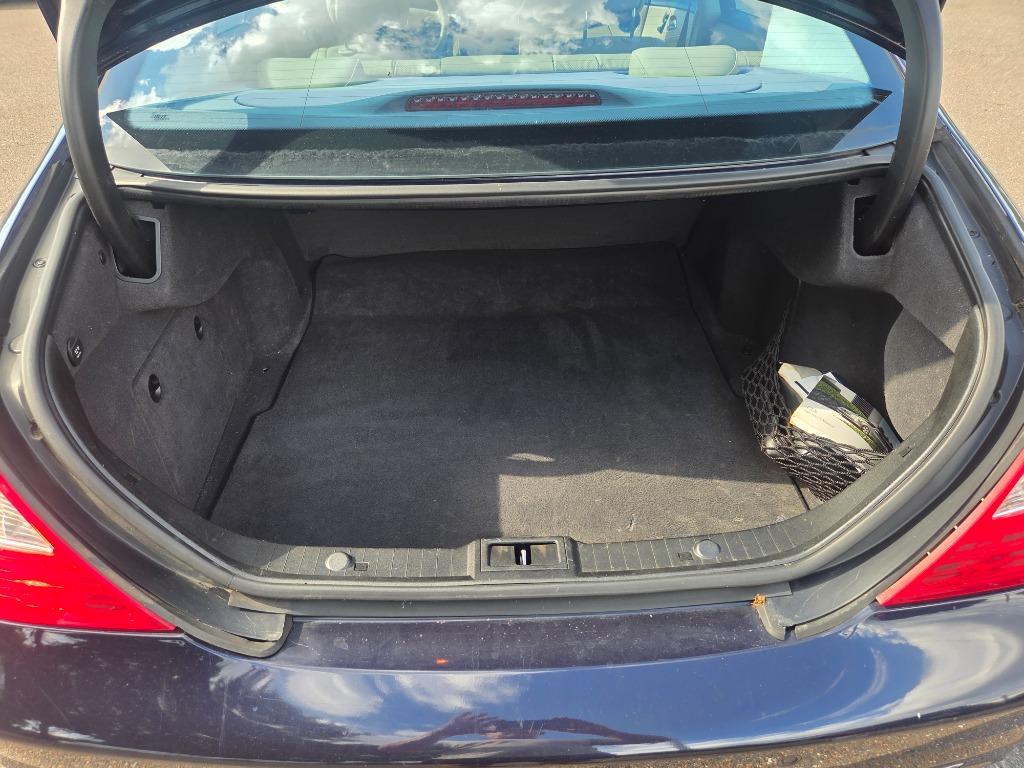 2006 Mercedes-Benz CLS-Class - $3,497