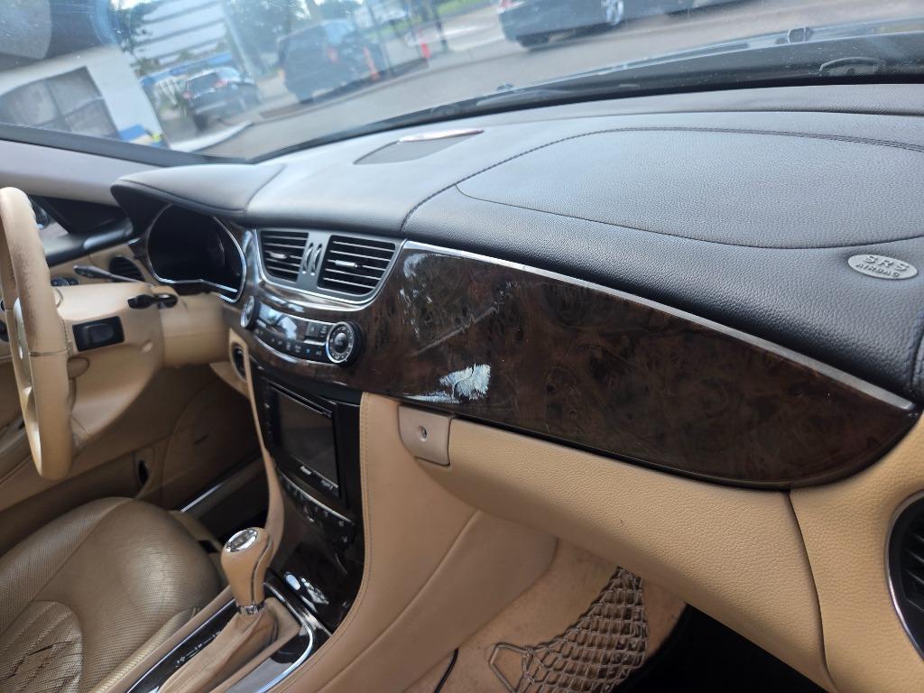 2006 Mercedes-Benz CLS-Class - $3,497