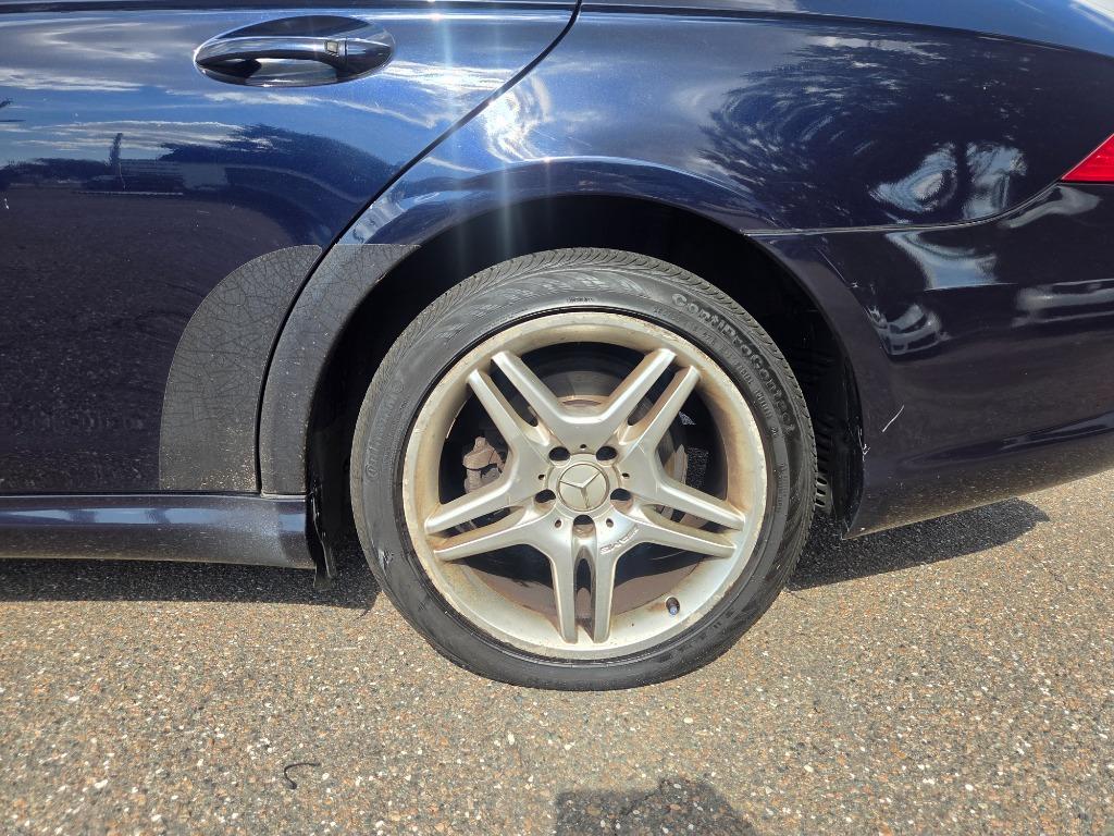 2006 Mercedes-Benz CLS-Class - $3,497