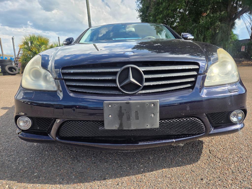 2006 Mercedes-Benz CLS-Class - $3,497