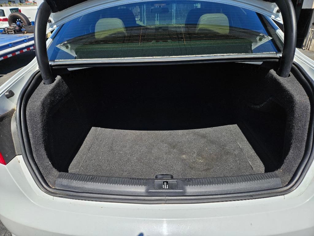 2013 Audi A4 2.0T quattro Premium photo