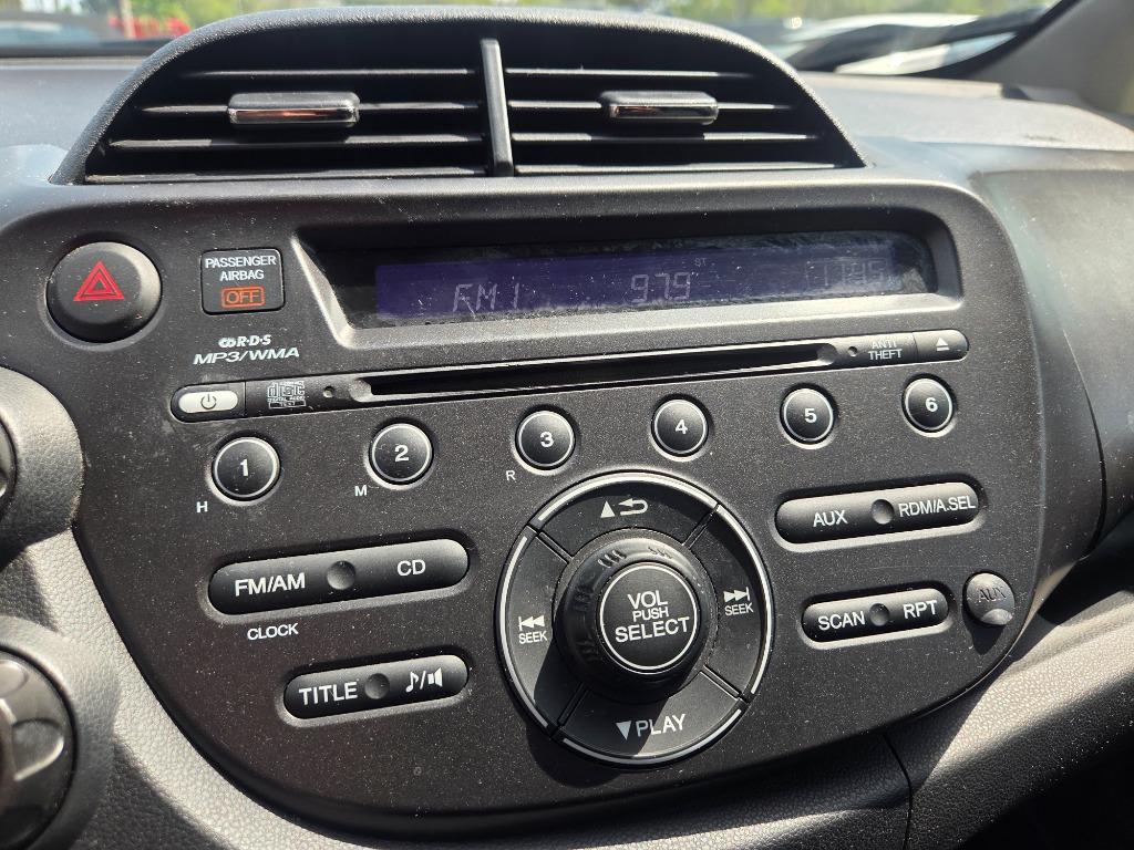 2013 Honda Fit - $77,497