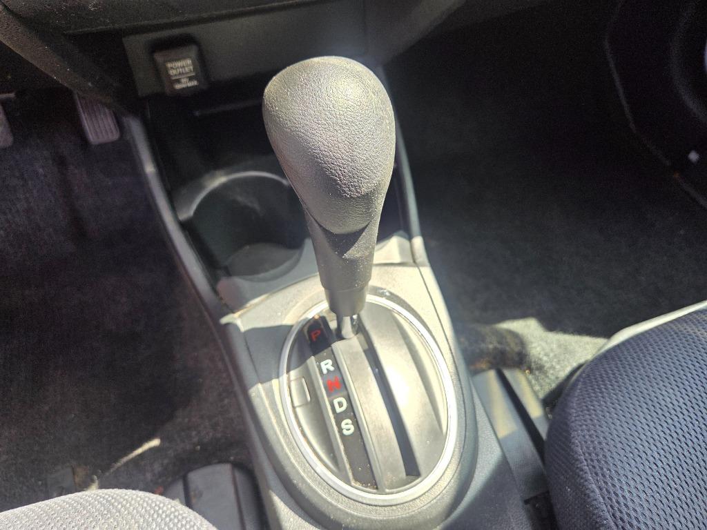 2013 Honda Fit - $77,497