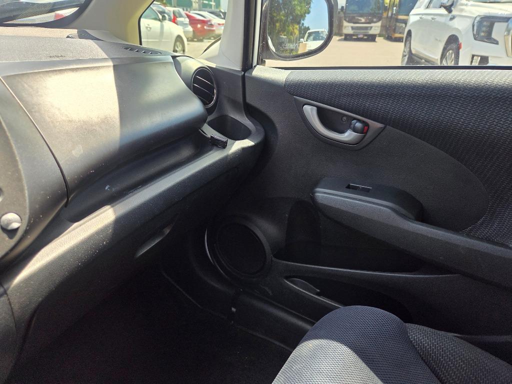 2013 Honda Fit - $77,497